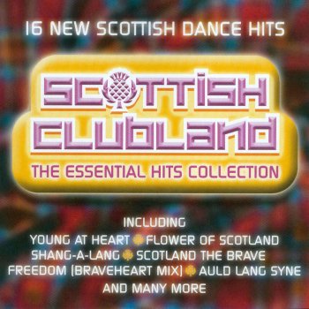 Micky Modelle Megamix: Flower of Scotland / Freedom / Flower of Scotland / Shang-a-Lang / Scotland the Brave