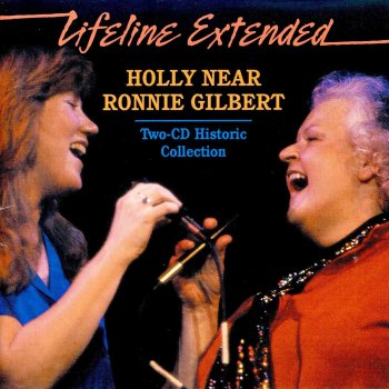 Holly Near & Ronnie Gilbert Women's Medley