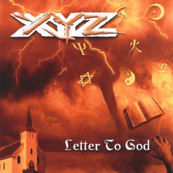 XYZ Letter to God