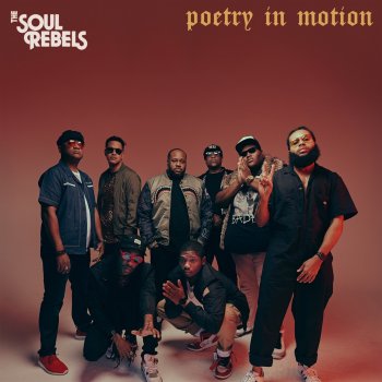 The Soul Rebels feat. Branford Marsalis & Brandee Younger Rebellious Destroyer