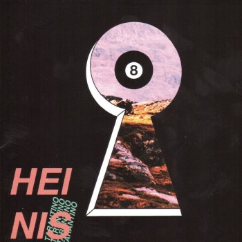 Heinis Glamorama