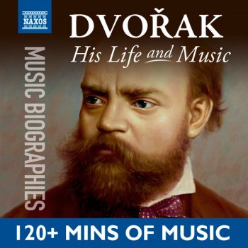 Antonín Dvořák, Slovak Philharmonic & Zdeněk Košler Slavonic Dances, Series 1, Op. 46, B. 83: No. 7 in C Minor