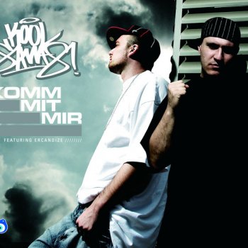 Kool Savas feat. Ercandize Komm mit mir - Discopolo Remix