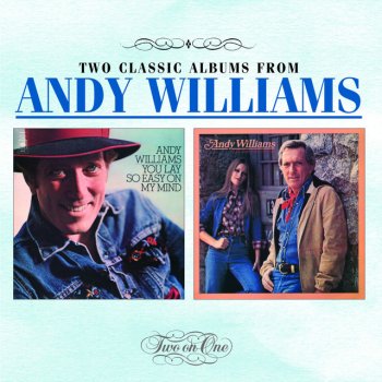 Andy Williams Love Is A Cold Wind