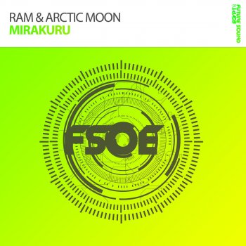 RAM feat. Arctic Moon Mirakuru - Radio Edit