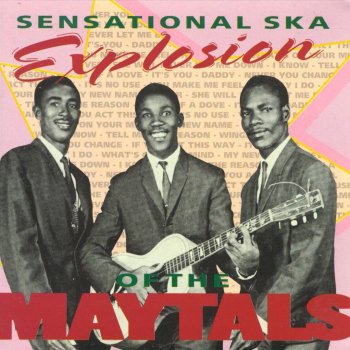 Toots feat. The Maytals It's You (take 2)