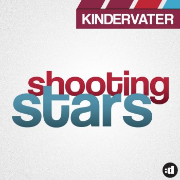 Kindervater Shooting Stars - Classic Mix