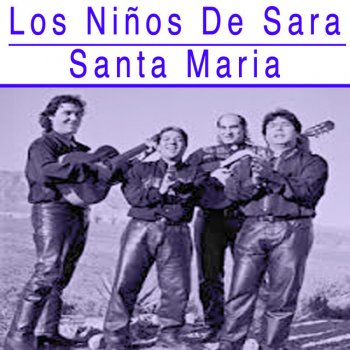 Los Niños De Sara Santa Maria