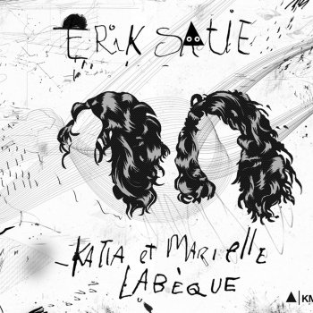 Katia Labèque & Marielle Labeque Trois Petites Pièces montées: I. De l'Enfance de Pantagruel (rêverie)