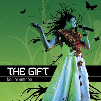 The Gift Nice and Sweet (Studio Version)