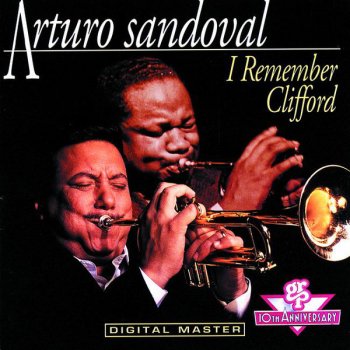 Arturo Sandoval I Left This Space for You