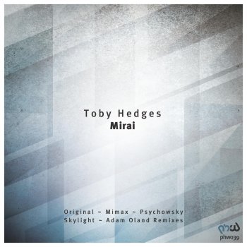 Toby Hedges Mirai