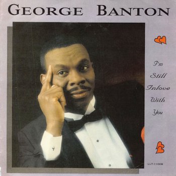 George Banton I Like the Things You Do