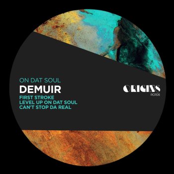 Demuir Can't Stop da Real (Edit)