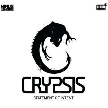 Crypsis feat. DJ Luna Choices