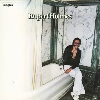 Rupert Holmes Singles