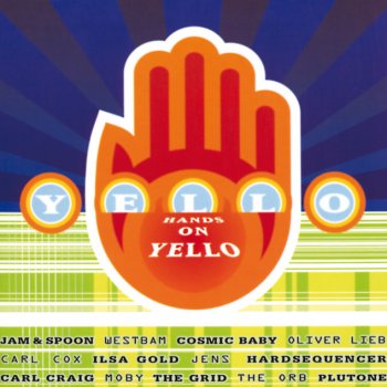Yello feat. The Grid Vicious Games