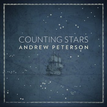 Andrew Peterson Dancing In The Minefields
