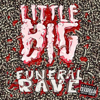 Little Big feat. Danny Zuckerman Hateful Love