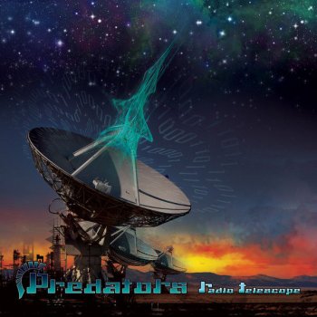 Predators Radio Telescope