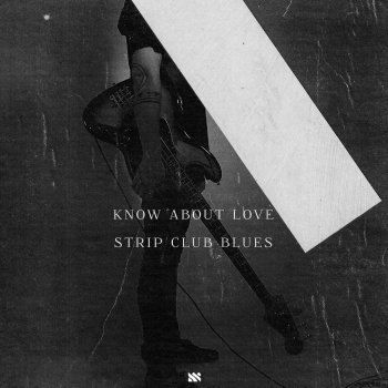 Donny Strip Club Blues