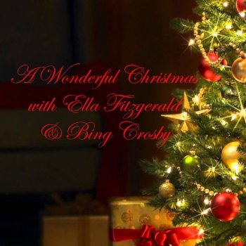 Ella Fitzgerald, Bing Crosby White Christmas