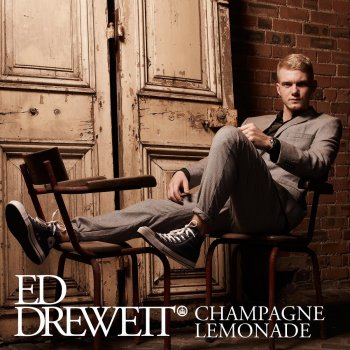 Ed Drewett Champagne Lemonade