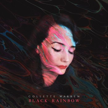Collette Warren feat. Dunk Black Rainbow