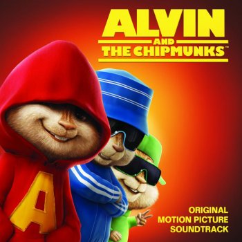 Alvin & The Chipmunks The Chipmunk Song (Christmas Don't Be Late) [Deetown Rock Mix]