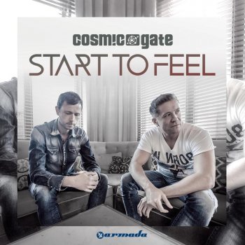 Cosmic Gate feat. Mike Schmid No One Can Touch You Now