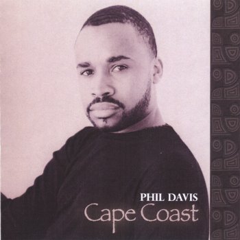 Phil Davis Cape Coast