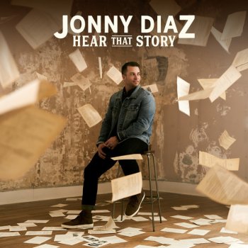 Jonny Diaz Meet Jesus