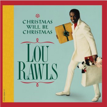 Lou Rawls What Are You Doing New Years Eve?