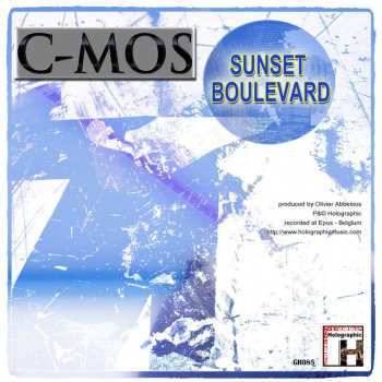 C-Mos Sunset Boulevard (Extended Version)