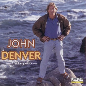 John Denver Potter's Wheel (Live)