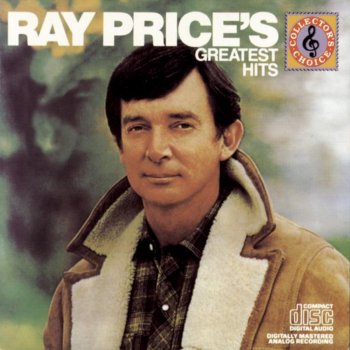 Ray Price Who'll Be the First