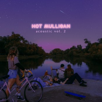 Hot Mulligan Drink Milk and Run - Acoustic