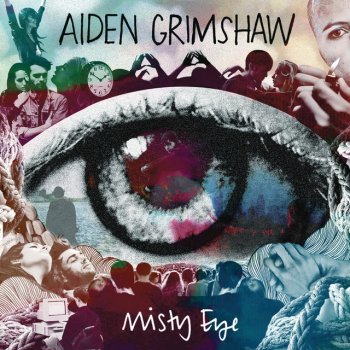 Aiden Grimshaw Is This Love - Acoustic Version
