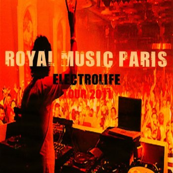 Royal Music Paris Hit the Floor (Original Mix)