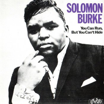 Solomon Burke Friendship Ring