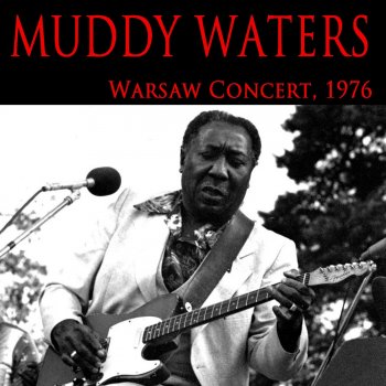 Muddy Waters Garbage Man (Live)