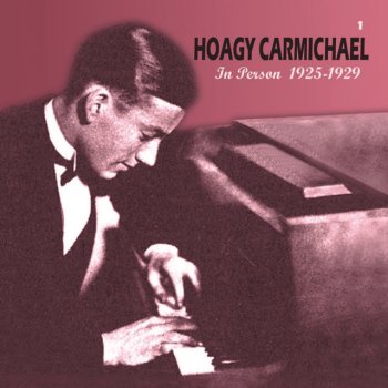 Hoagy Carmichael & His Orchestra Sittin’ and Whittlin’