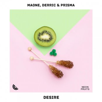 Maone feat. Derric & PRISMA Desire