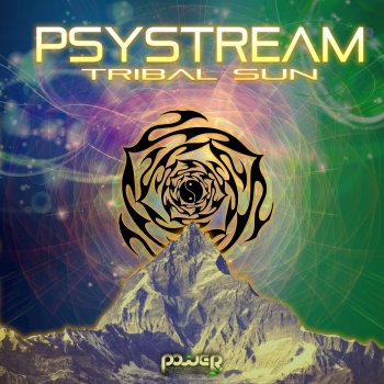 PsyStream Tribal Sun