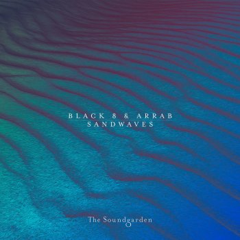 Black 8 feat. Arrab Sandwaves