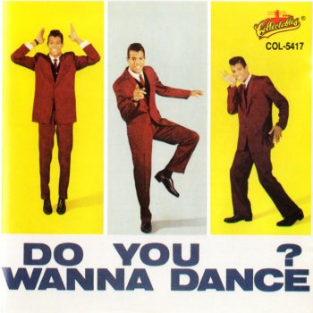 Bobby Freeman Do You Wanna Dance