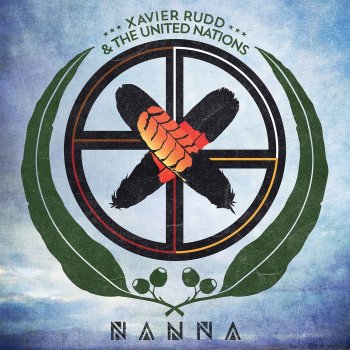 Xavier Rudd feat. The United Nations Rusty Hammer