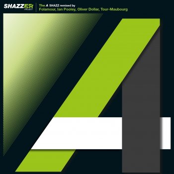 Shazz feat. Ian Pooley Intro - Ian Pooley Remix