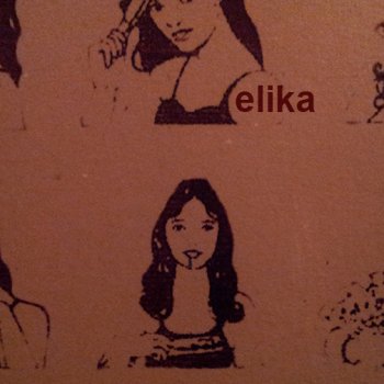 Elika I Love You and I Suffer