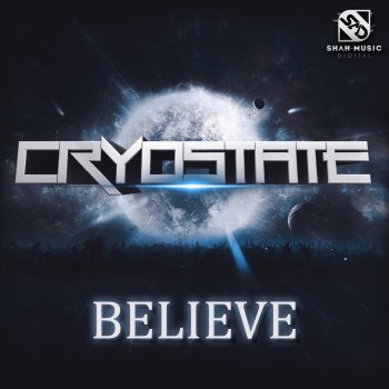Cryostate Believe (Chillout Mix)